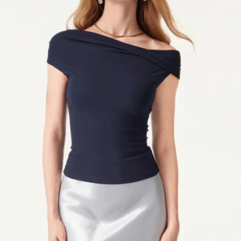 Multi-wear Versatile Necklines Brami Top